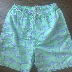 Snapper Rock Men’s Swim Trunks Large